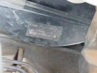 Recambio de automóvil de segunda mano de SERVOFRENO para FORD FOCUS II (DA_, HCP, DP)  referencias OEM IAM 3M512B195CF  