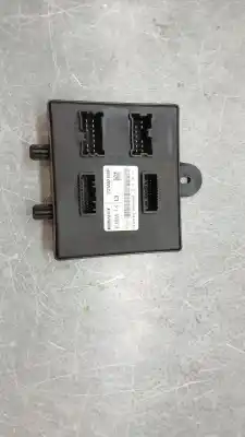 Second-hand car spare part Electronic Module for RENAULT CAPTUR Zen OEM IAM references 231A02188R 65452873241 50EC23F09