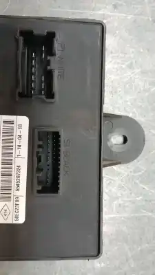 Second-hand car spare part electronic module for renault captur zen oem iam references 231a02188r 65452873241 50ec23f09