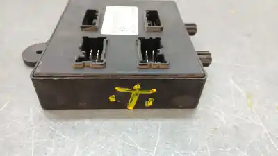 Second-hand car spare part electronic module for renault captur zen oem iam references 231a02188r 65452873241 50ec23f09