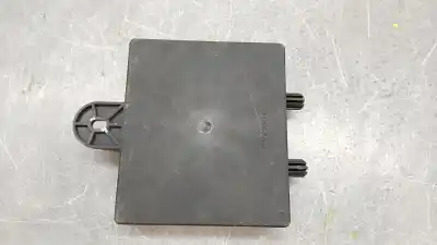 Second-hand car spare part electronic module for renault captur zen oem iam references 231a02188r 65452873241 50ec23f09