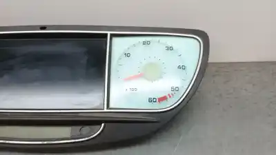 Second-hand car spare part gps navigation system for lancia phedra (179_) 2.2 jtd (179axc1a) oem iam references 1400098680  