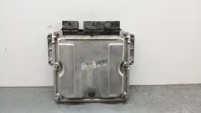 Second-hand car spare part Ecu Engine Control for LANCIA PHEDRA (179_) 2.2 JTD (179AXC1A) OEM IAM references 0281011522  