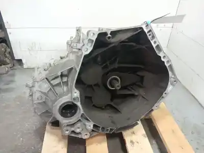 Pièce détachée automobile d'occasion boîte de vitesses pour mazda 6 sedán (gj, gl) 2.2 d (gj2fp) références oem iam 14m07