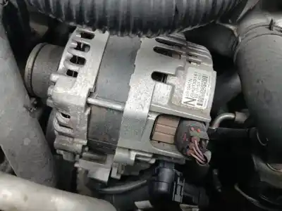Pièce détachée automobile d'occasion Alternateur pour MAZDA 6 SEDÁN (GJ, GL) 2.2 D (GJ2FP) Références OEM IAM A2TX9181  
