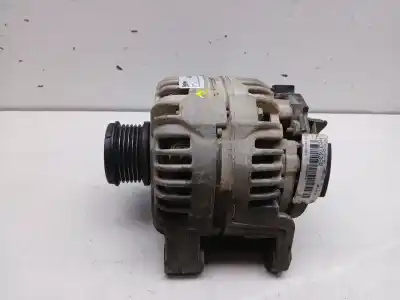 Автозапчасти б/у генератор за OPEL MERIVA B 1.4 16V CAT (A 14 XER / LDD) ссылки OEM IAM 124425083 124425084 13266809
