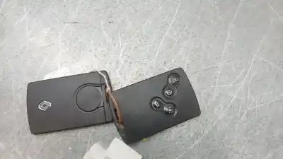 Peça sobressalente para automóvel em segunda mão comutador de ignição por renault captur zen referências oem iam a2c30075500  285905280r