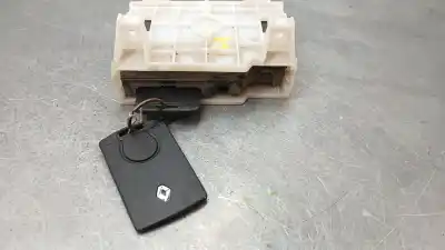 Peça sobressalente para automóvel em segunda mão comutador de ignição por renault captur zen referências oem iam a2c30075500  285905280r