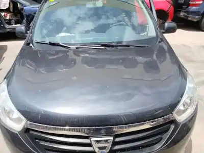 Peça sobressalente para automóvel em segunda mão capot por dacia lodgy (js_) 1.2 tce (jsay, jsm0) referências oem iam 651007793r