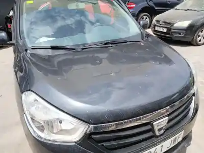 Автозапчастина б/у капок для dacia lodgy (js_) 1.2 tce (jsay, jsm0) посилання на oem iam 651007793r  