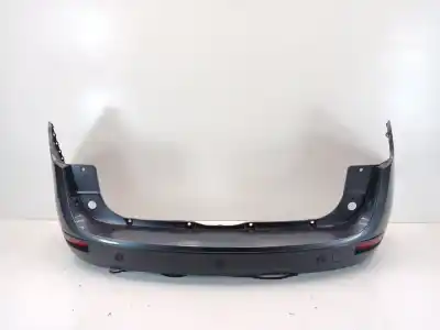 Peça sobressalente para automóvel em segunda mão PARA CHOQUES TRASEIRO por DACIA LODGY (JS_)  Referências OEM IAM 850224949R  