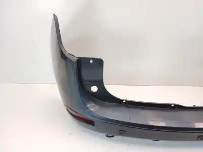Peça sobressalente para automóvel em segunda mão para choques traseiro por dacia lodgy (js_) 1.2 tce (jsay, jsm0) referências oem iam 850224949r  