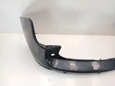Peça sobressalente para automóvel em segunda mão para choques traseiro por dacia lodgy (js_) 1.2 tce (jsay, jsm0) referências oem iam 850224949r  