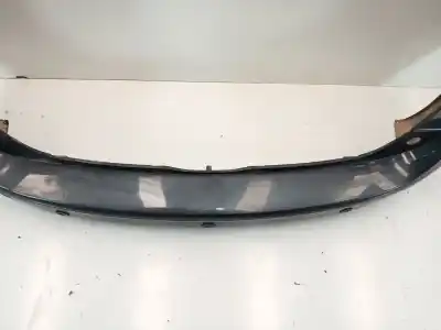 Peça sobressalente para automóvel em segunda mão para choques traseiro por dacia lodgy (js_) 1.2 tce (jsay, jsm0) referências oem iam 850224949r  