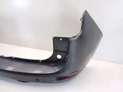 Peça sobressalente para automóvel em segunda mão para choques traseiro por dacia lodgy (js_) 1.2 tce (jsay, jsm0) referências oem iam 850224949r  