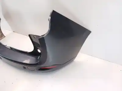 Peça sobressalente para automóvel em segunda mão para choques traseiro por dacia lodgy (js_) 1.2 tce (jsay, jsm0) referências oem iam 850224949r  