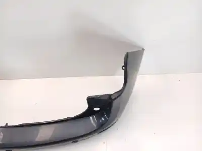 Peça sobressalente para automóvel em segunda mão para choques traseiro por dacia lodgy (js_) 1.2 tce (jsay, jsm0) referências oem iam 850224949r  