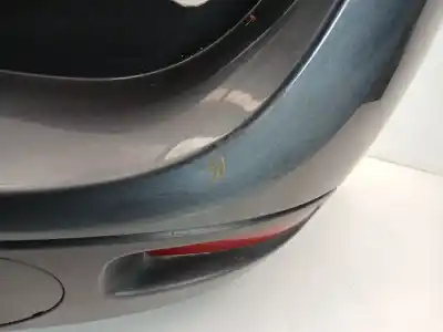 Peça sobressalente para automóvel em segunda mão para choques traseiro por dacia lodgy (js_) 1.2 tce (jsay, jsm0) referências oem iam 850224949r  