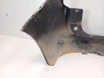 Peça sobressalente para automóvel em segunda mão para choques traseiro por dacia lodgy (js_) 1.2 tce (jsay, jsm0) referências oem iam 850224949r  