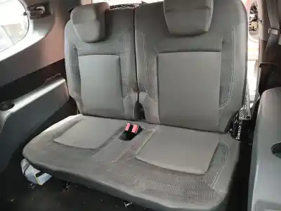 Автозапчасти б/у третий ряд сидений за dacia lodgy (js_) 1.2 tce (jsay, jsm0) ссылки oem iam 