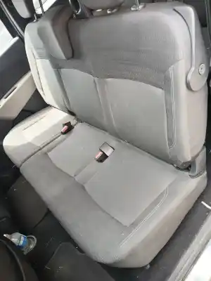 Автозапчасти б/у задние сиденья за dacia lodgy (js_) 1.2 tce (jsay, jsm0) ссылки oem iam 