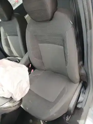 Recambio de automóvil de segunda mano de ASIENTO DELANTERO IZQUIERDO para DACIA LODGY (JS_) 1.2 TCE (JSAY, JSM0) referencias OEM IAM   