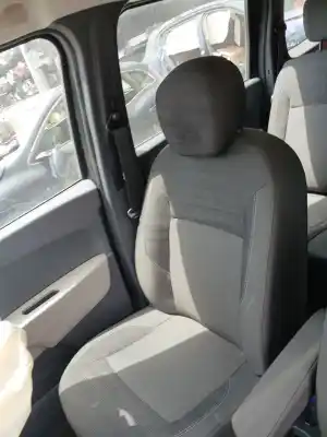 Автозапчасти б/у сиденье правое переднее за dacia lodgy (js_) 1.2 tce (jsay, jsm0) ссылки oem iam 