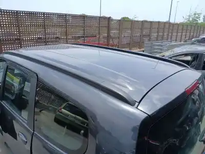 İkinci el araba yedek parçası ÇATI BARLARI için DACIA LODGY (JS_)  OEM IAM referansları 738211027R  