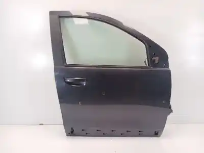 Peça sobressalente para automóvel em segunda mão porta dianteira direita por dacia lodgy (js_) 1.2 tce (jsay, jsm0) referências oem iam 