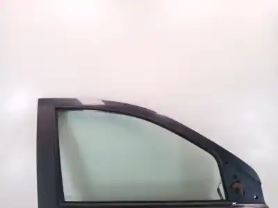 Автозапчастина б/у передні праві двері для dacia lodgy (js_) 1.2 tce (jsay, jsm0) посилання на oem iam   
