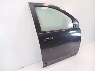 Автозапчастина б/у передні праві двері для dacia lodgy (js_) 1.2 tce (jsay, jsm0) посилання на oem iam   