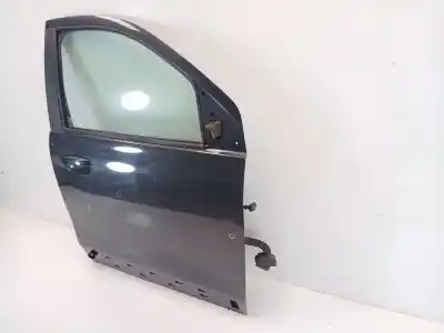 Автозапчастина б/у передні праві двері для dacia lodgy (js_) 1.2 tce (jsay, jsm0) посилання на oem iam   
