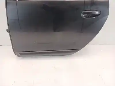 Peça sobressalente para automóvel em segunda mão porta do automóvel traseira esquerda por dacia lodgy (js_) 1.2 tce (jsay, jsm0) referências oem iam   