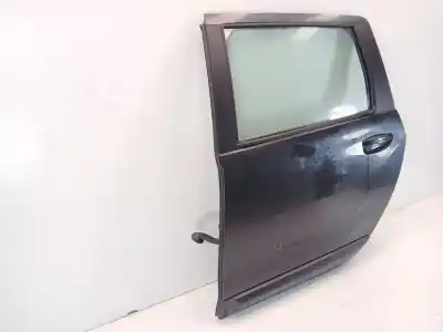 Peça sobressalente para automóvel em segunda mão porta do automóvel traseira esquerda por dacia lodgy (js_) 1.2 tce (jsay, jsm0) referências oem iam   