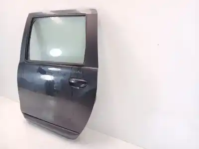 Peça sobressalente para automóvel em segunda mão porta do automóvel traseira esquerda por dacia lodgy (js_) 1.2 tce (jsay, jsm0) referências oem iam   