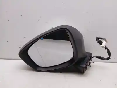 Автозапчасти б/у левое зеркало за mazda cx-5 (ke, gh) 2.2 d (ke2fw) ссылки oem iam 