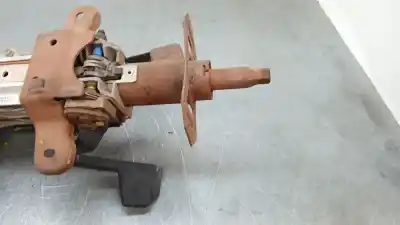 Second-hand car spare part steering column for ford focus titanium oem iam references 7808002176  