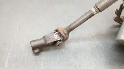 Second-hand car spare part steering column for renault captur zen oem iam references 6700003801b  