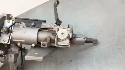 Second-hand car spare part steering column for renault captur zen oem iam references 6700003801b  