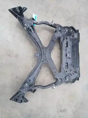 Автозапчастина б/у передня вісь для audi a4 b9 (8w2, 8wc) 2.0 tdi посилання на oem iam 8w1399347h  