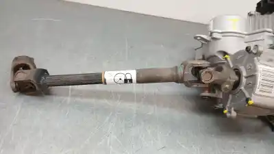 Second-hand car spare part steering column for ford ecosport 1.5 ti oem iam references a0051394b 4ak16272 59326494