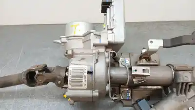 Second-hand car spare part steering column for ford ecosport 1.5 ti oem iam references a0051394b 4ak16272 59326494