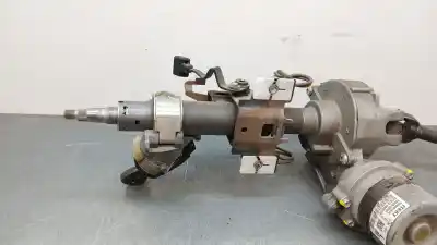 Second-hand car spare part steering column for toyota auris (_e15_) 1.4 d-4d (nde150_) oem iam references 6900001818 6018180085725 4520002282c