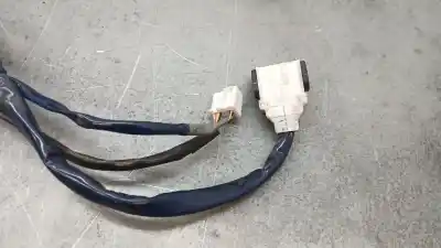 Second-hand car spare part steering column for toyota auris (_e15_) 1.4 d-4d (nde150_) oem iam references 6900001818 6018180085725 4520002282c