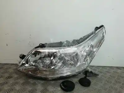 Автозапчасти б/у ЛЕВАЯ ФАРА за CITROEN C4 BERLINA  ссылки OEM IAM 6208L4  