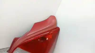 Peça sobressalente para automóvel em segunda mão farolim traseiro direito por citroen c2 (jm_) 1.4 hdi referências oem iam 9680283680  