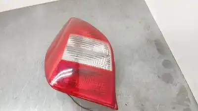 Peça sobressalente para automóvel em segunda mão Farolim Traseiro Esquerdo por CITROEN C2 (JM_) 1.4 HDI Referências OEM IAM 9680283780  