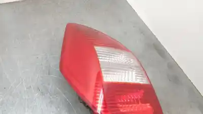Peça sobressalente para automóvel em segunda mão farolim traseiro esquerdo por citroen c2 (jm_) 1.4 hdi referências oem iam 9680283780  