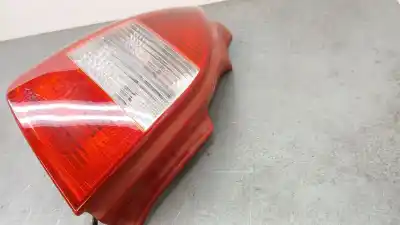 Peça sobressalente para automóvel em segunda mão farolim traseiro esquerdo por citroen c2 (jm_) 1.4 hdi referências oem iam 9680283780  