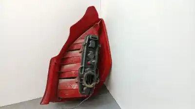Peça sobressalente para automóvel em segunda mão farolim traseiro esquerdo por citroen c2 (jm_) 1.4 hdi referências oem iam 9680283780  